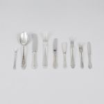 499140 Cutlery set